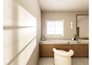interior design of commercial office, restaurant, hotel, architectural 3d